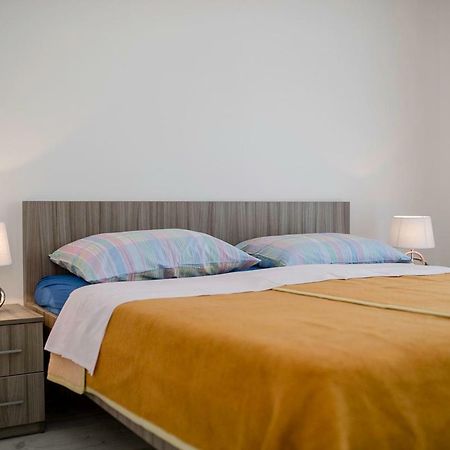 Apartman Jasmina Banjol Exterior foto
